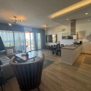 2 Bedroom Apartment for Rent in Limassol – Neapolis