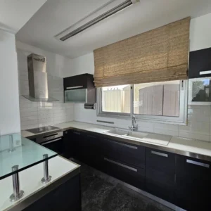 4 Bedroom House for Rent in Parekklisia Tourist Area, Limassol District