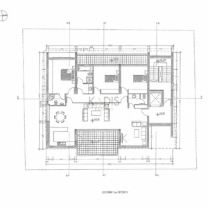 498m² Building for Sale in Aglantzia, Nicosia District