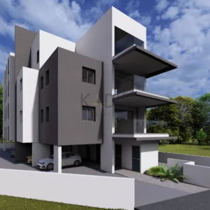 1 Bedroom Apartment for Sale in Nicosia District