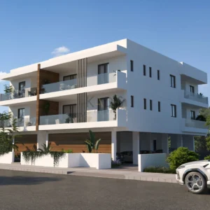 1 Bedroom Apartment for Sale in Engomi, Nicosia District