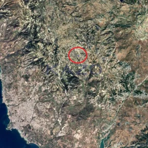 910m² Plot for Sale in Kallepeia, Paphos District