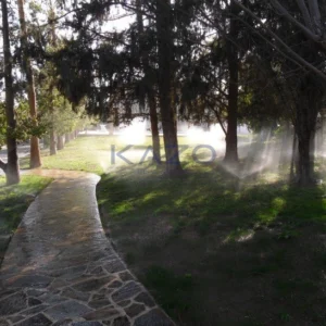 4 Bedroom House for Rent in Parekklisia, Limassol District