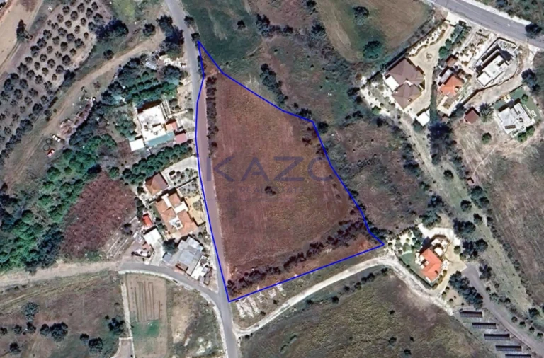 Plots of Land for Sale