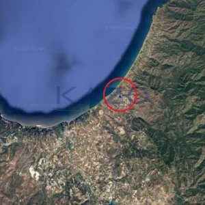 8,027m² Plot for Sale in Argaka, Paphos District