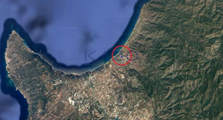 Plots of Land for Sale