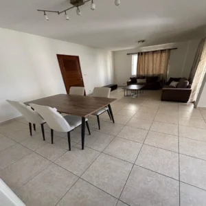 2 Bedroom Apartment for Rent in Limassol – Katholiki