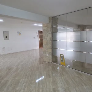 240m² Office for Rent in Limassol – Katholiki