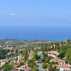 4 Bedroom House for Sale in Tala, Paphos District