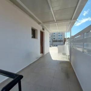 1 Bedroom Apartment for Rent in Limassol District