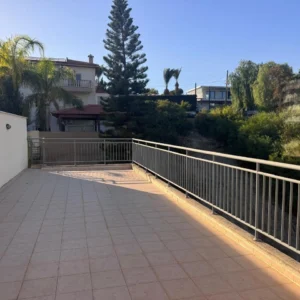 3 Bedroom Apartment for Rent in Limassol – Panthea