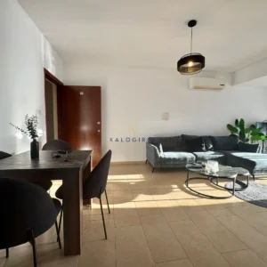 2 Bedroom Apartment for Sale in Pervolia Larnacas