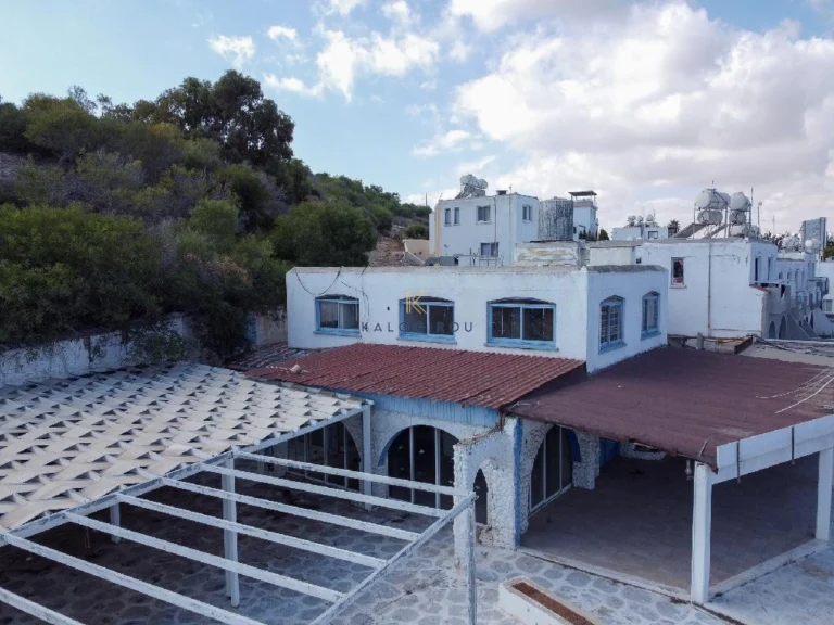 Commercial Properties