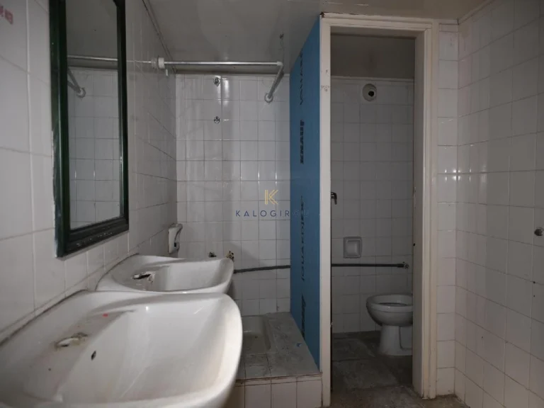 Commercial Properties