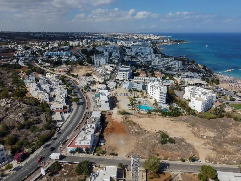 Commercial Properties