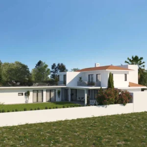 5 Bedroom House for Sale in Kiti, Larnaca District