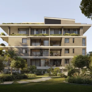 3 Bedroom Apartment for Sale in Limassol District