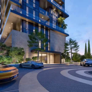 2 Bedroom Apartment for Sale in Potamos Germasogeias, Limassol District