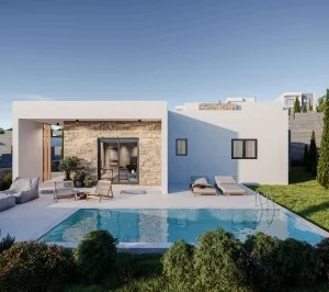 3 Bedroom House for Sale in Pegeia, Paphos District