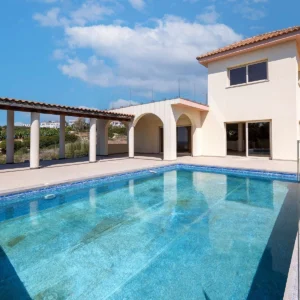 4 Bedroom House for Sale in Pegeia, Paphos District