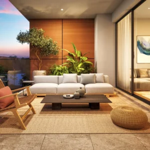 1 Bedroom Apartment for Sale in Limassol District