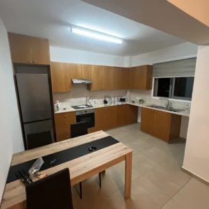 2 Bedroom Apartment for Rent in Livadia Larnakas, Larnaca District