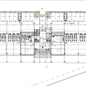 3645m² Building for Sale in Limassol District