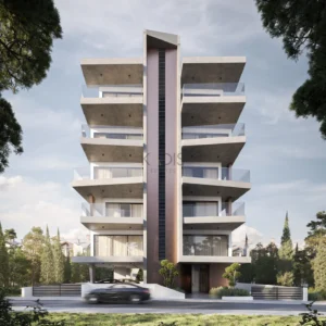 2 Bedroom Apartment for Sale in Strovolos, Nicosia District