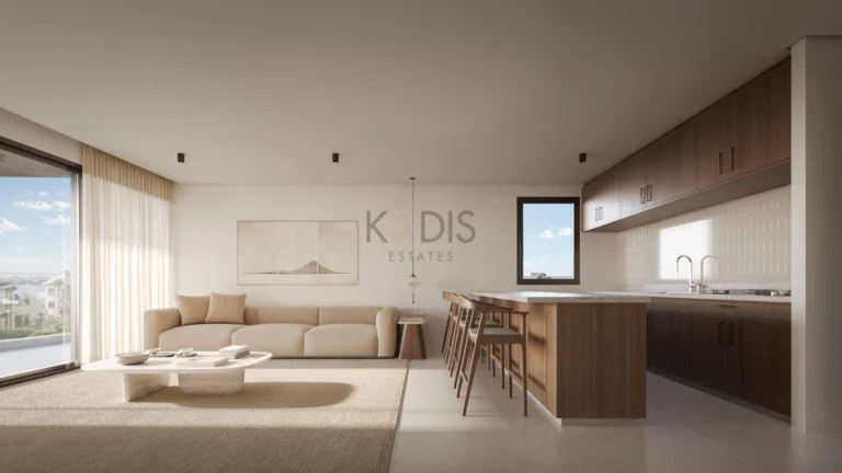 Cheap Apartments for Sale Nicosia up to 400000 euro