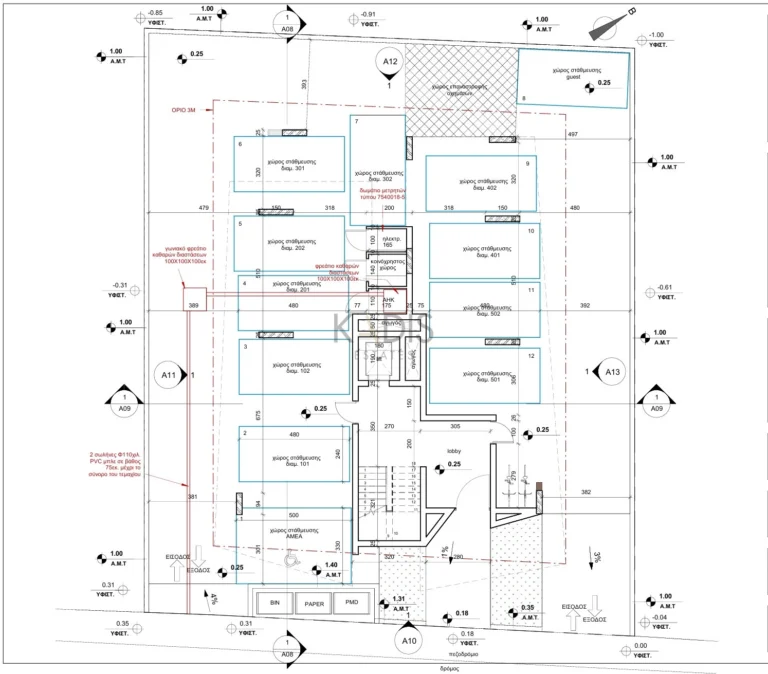 Cheap Apartments for Sale Nicosia up to 400000 euro