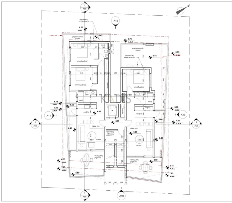 Cheap Apartments for Sale Nicosia up to 400000 euro