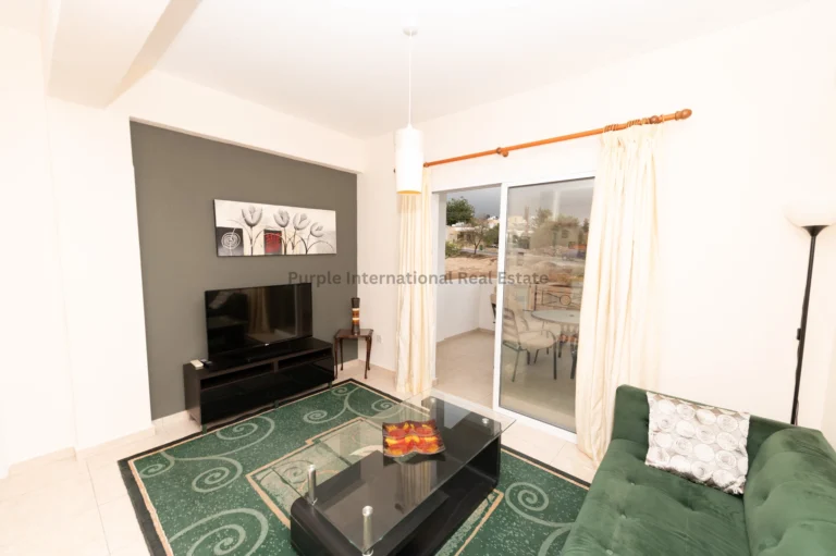 Cheap Apartments for Sale Paphos up to 300000 euro