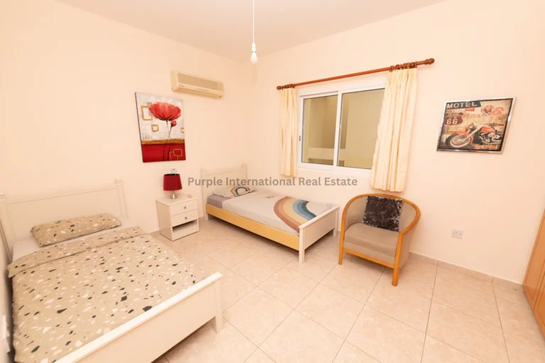Cheap Apartments for Sale Paphos up to 300000 euro