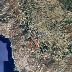 628m² Plot for Sale in Tsada, Paphos District