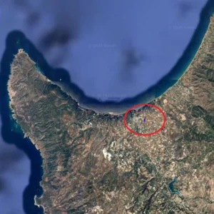 8,875m² Plot for Sale in Polis Chrysochous, Paphos District