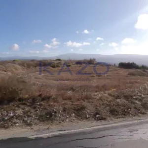 63,747m² Plot for Sale in Polemi, Paphos District