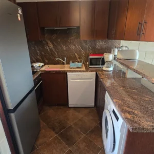 1 Bedroom Apartment for Rent in Limassol District