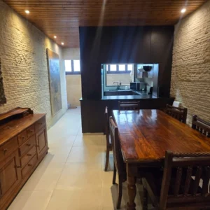 2 Bedroom House for Rent in Parekklisia Tourist Area, Limassol District