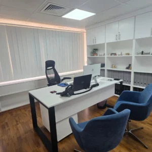160m² Office for Rent in Limassol District