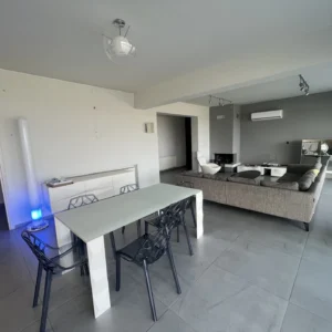 3 Bedroom House for Rent in Parekklisia, Limassol District