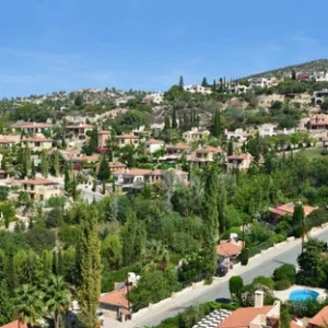 4 Bedroom House for Sale in Tala, Paphos District