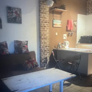 1 Bedroom Apartment for Sale in Limassol District