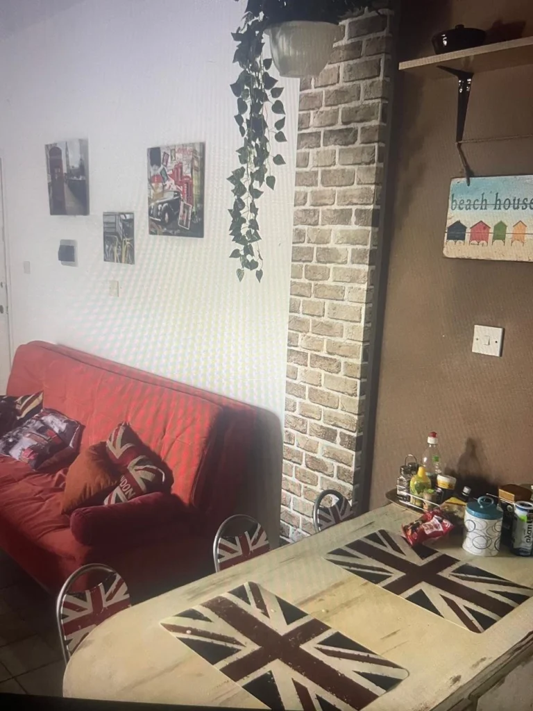 Cheap Apartments for Sale Limassol