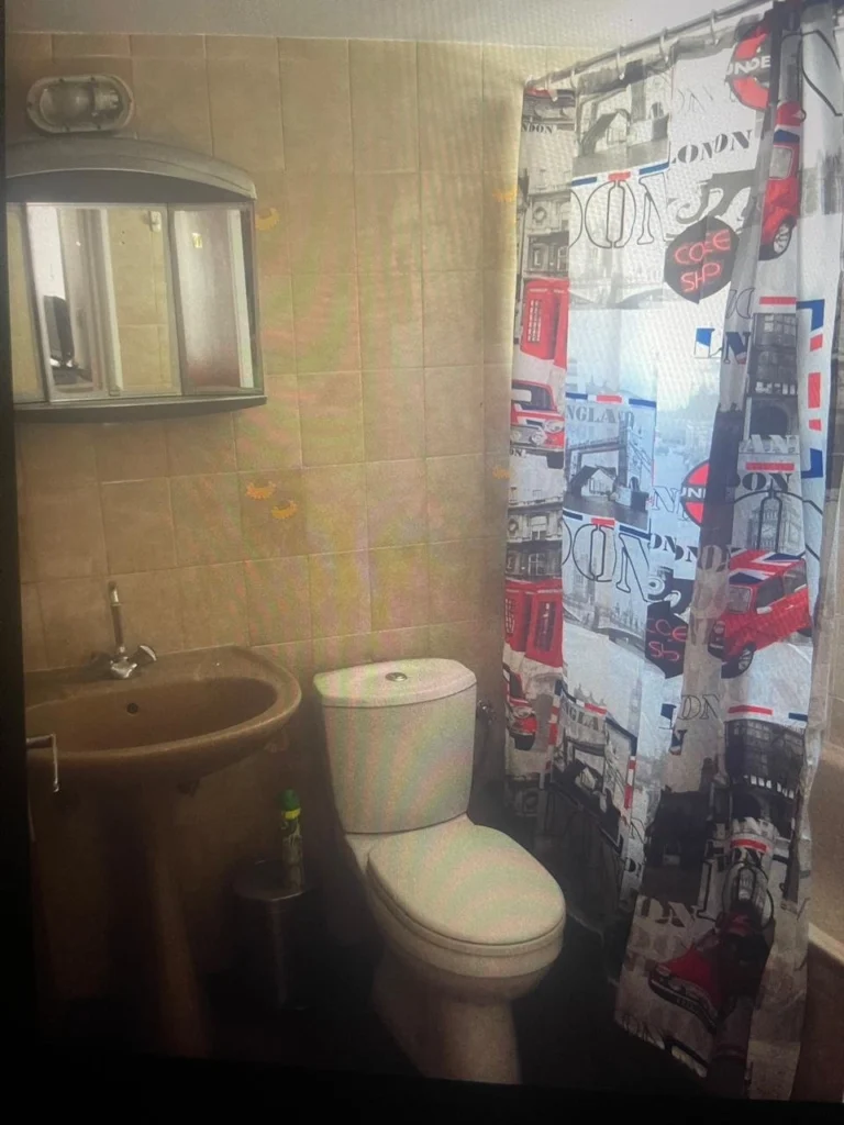 Cheap Apartments for Sale Limassol