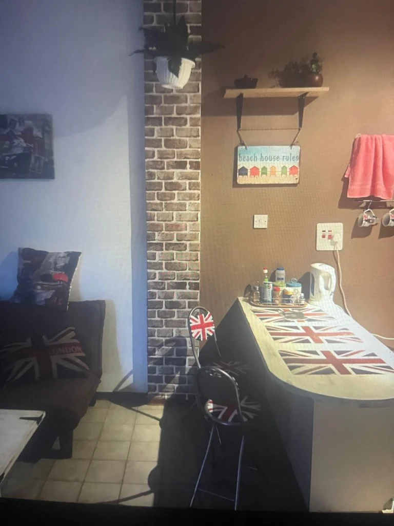 Cheap Apartments for Sale Limassol