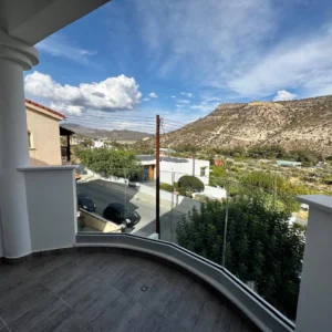 1 Bedroom Apartment for Rent in Limassol District