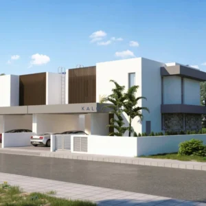 3 Bedroom House for Sale in Pyla, Larnaca District