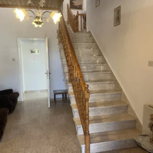 5 Bedroom House for Rent in Dali, Nicosia District