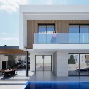 3 Bedroom House for Sale in Tala, Paphos District