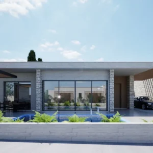 3 Bedroom House for Sale in Tala, Paphos District